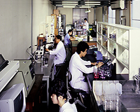 Laboratory